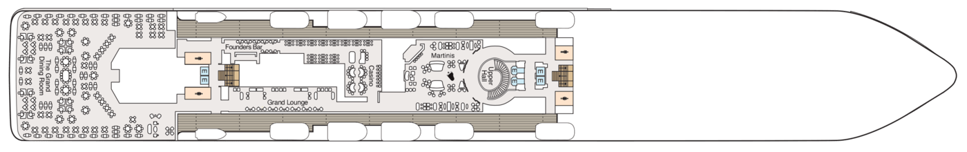 Oceania Cruises, R-Class, Vista, Deck 6.png